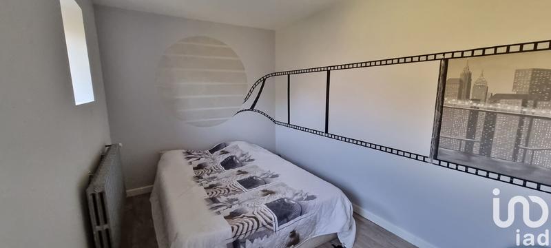 Maison de campagne - 226 m² - 7 pièces