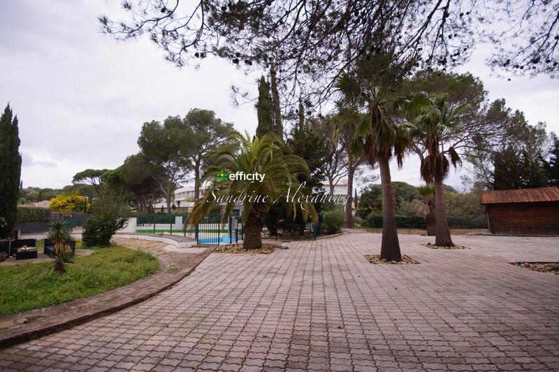 Appartement - 26 m² - 1 pièce