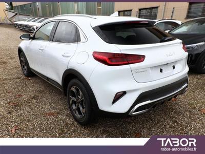 Kia XCeed 115 My26 FullLED Gps 2xPDC Cam PrivG