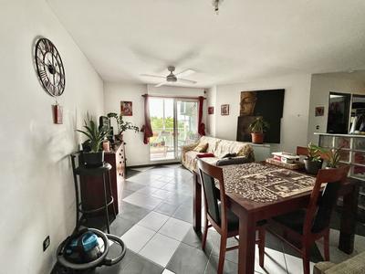 Appartement - 50 m² - 3 pièces