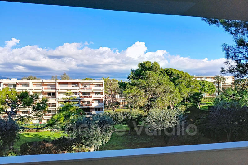 Appartement - 27 m² - 1 pièce