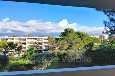 Appartement - 27 m² - 1 pièce