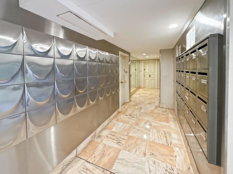 Appartement - 49 m² - 3 pièces