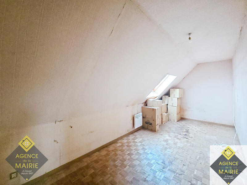 Maison - 118 m² - 7 pièces