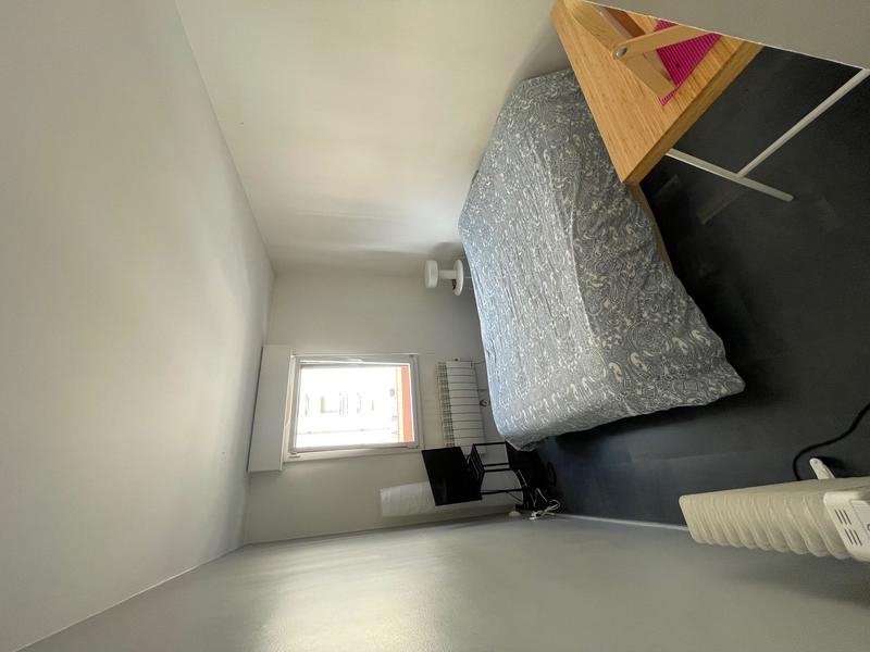 Appartement - 93 m² - 4 pièces