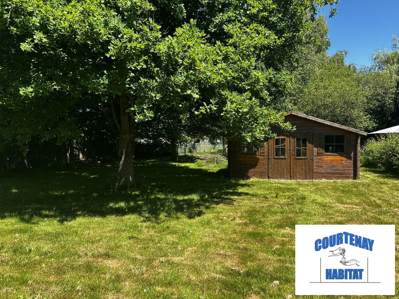 Maison - 152 m² - 7 pièces