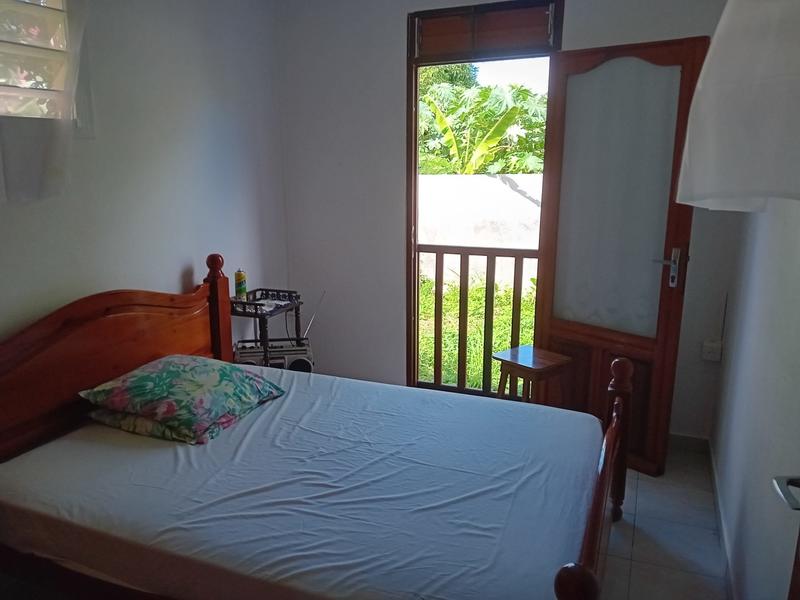 Appartement - 26 m² - 2 pièces