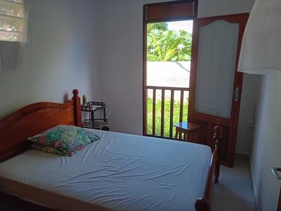 Appartement - 26 m² - 2 pièces