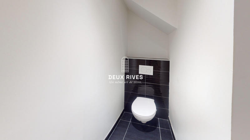 Appartement - 80 m² - 3 pièces