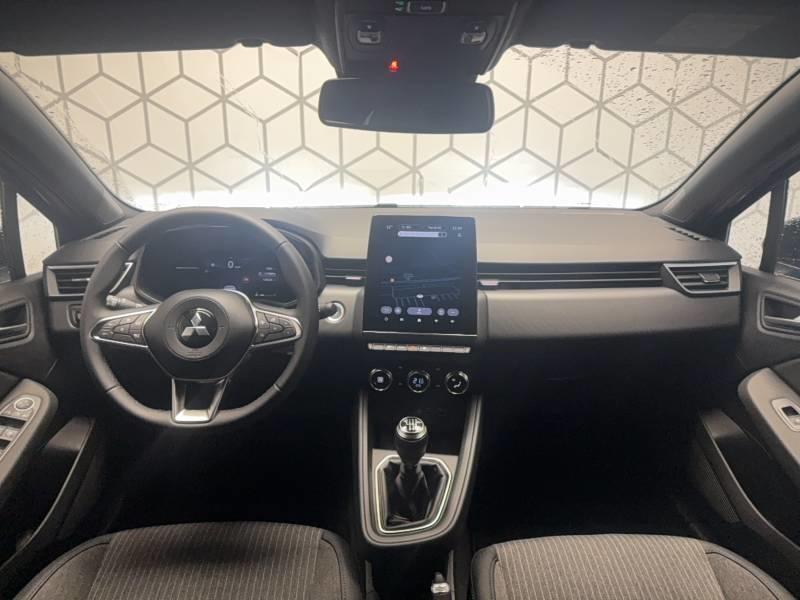 Mitsubishi Colt 1.0 Mpi-T 91 Intense