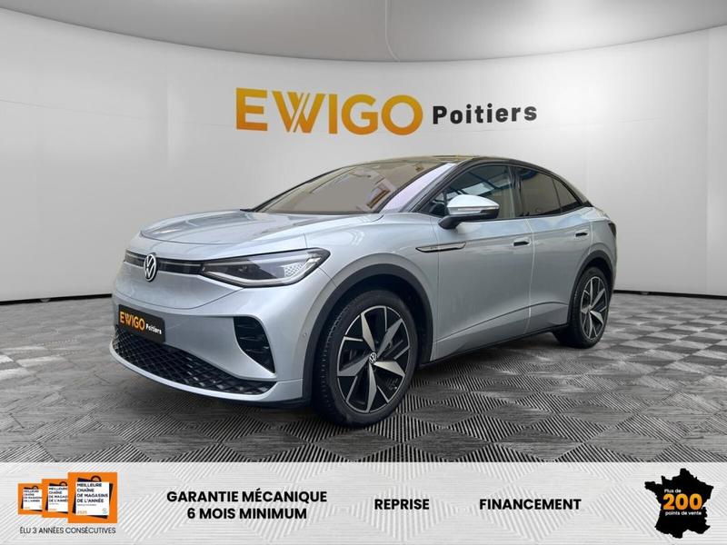 Volkswagen Id.5 299 Gtx