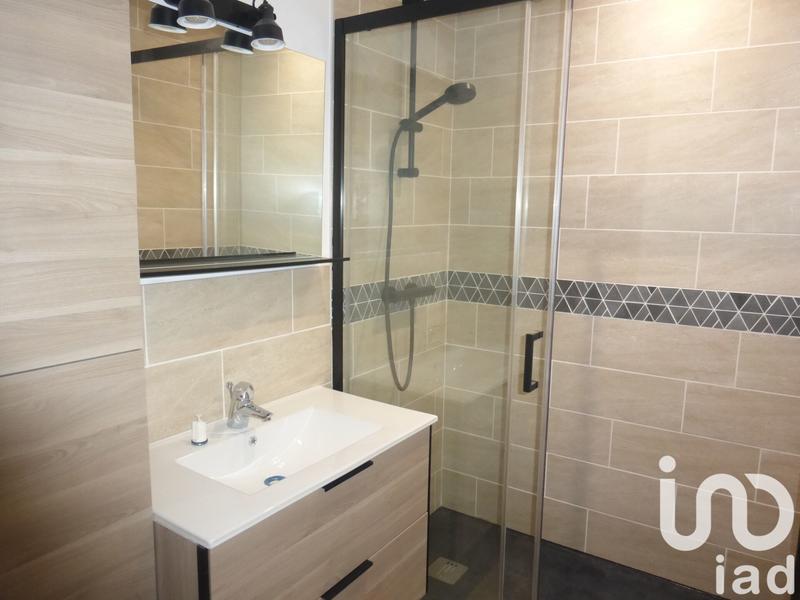 Maison - 108 m² - 5 pièces