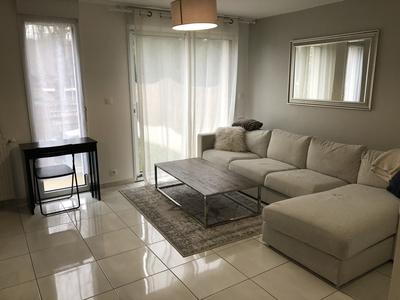 Maison contemporaine - 88 m² - 4 pièces