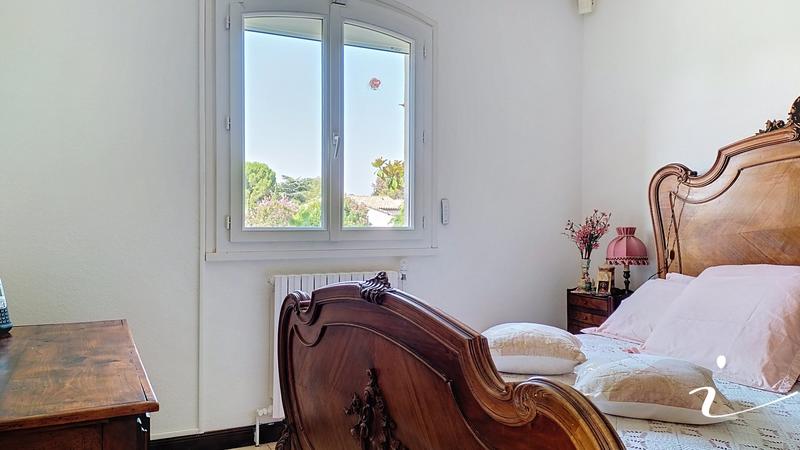 Villa - 144 m² - 4 pièces