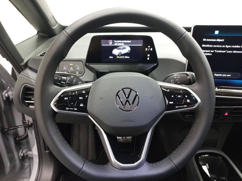 Volkswagen Id.3 204 ch Pro s Life Max