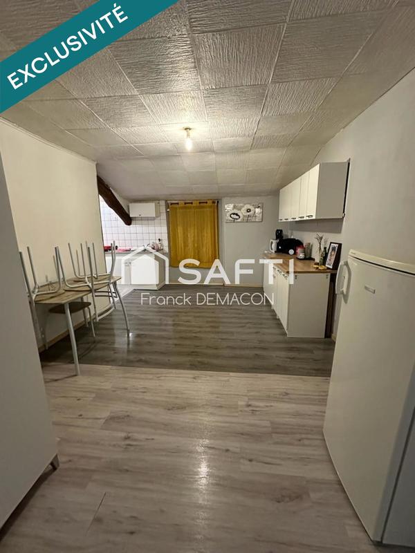 Maison - 159 m² - 6 pièces