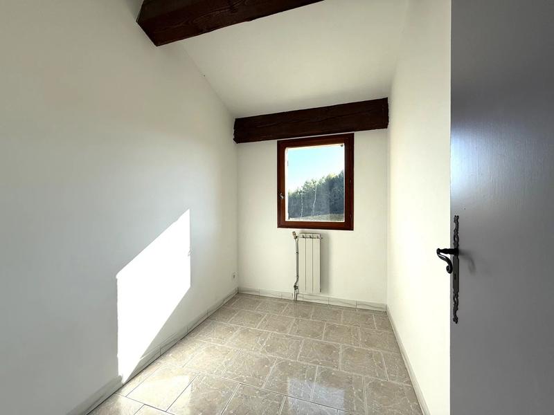 Maison - 68 m² - 4 pièces