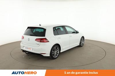 Volkswagen Golf VII 2.0 Tdi BlueMotion Tech Bv6 5p 150 ch