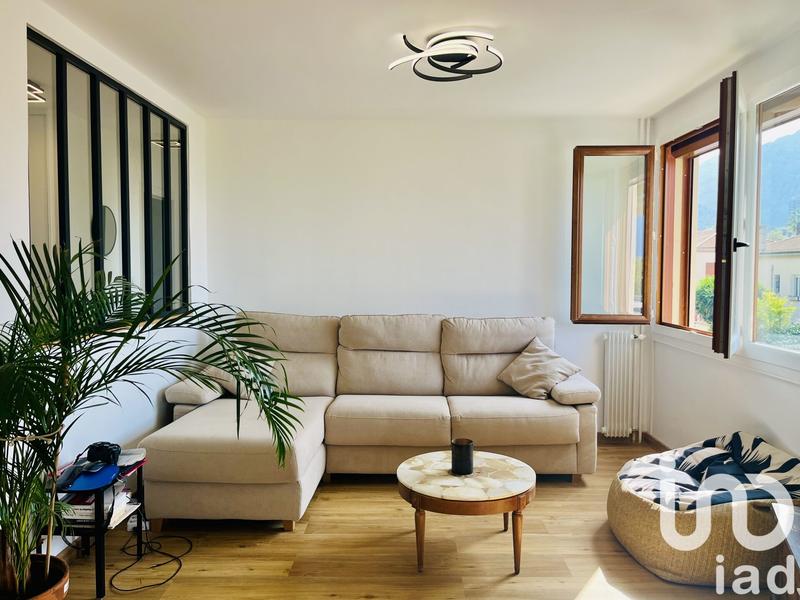 Appartement - 58 m² - 2 pièces