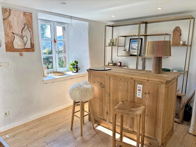 Maison - 270 m² - 7 pièces