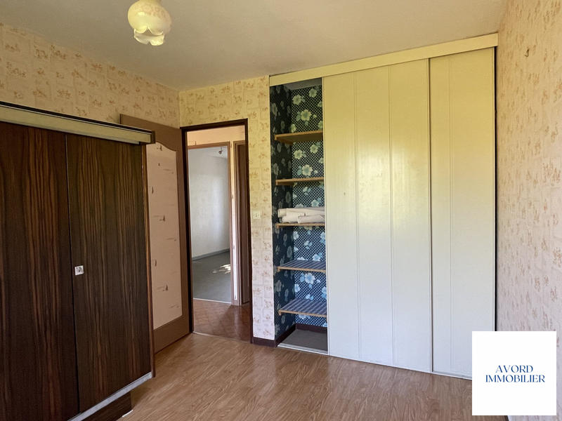 Maison - 81 m² - 4 pièces