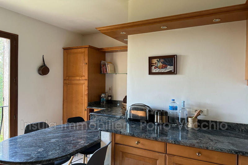 Maison - 131 m² - 5 pièces