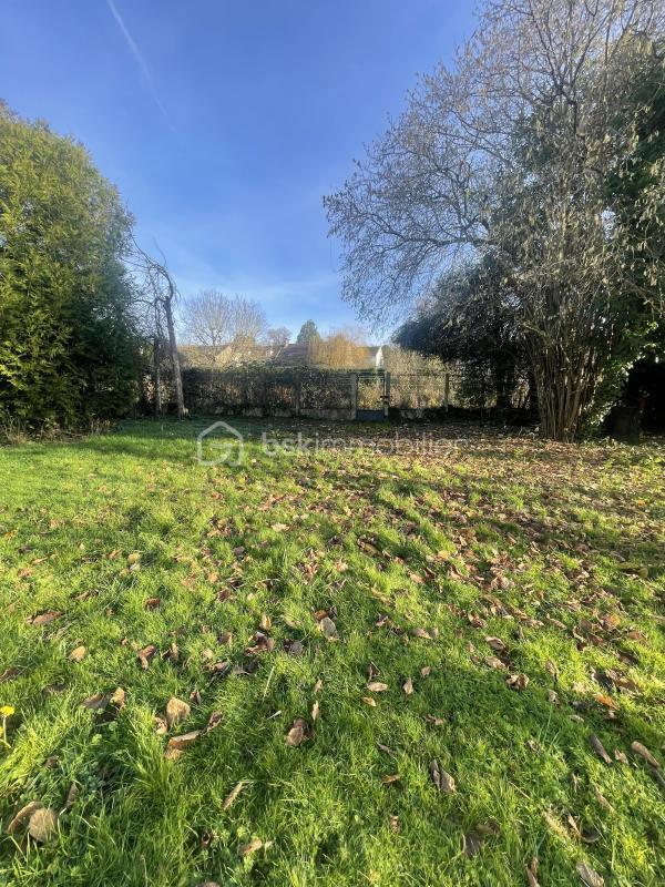 Maison - 159 m² - 7 pièces