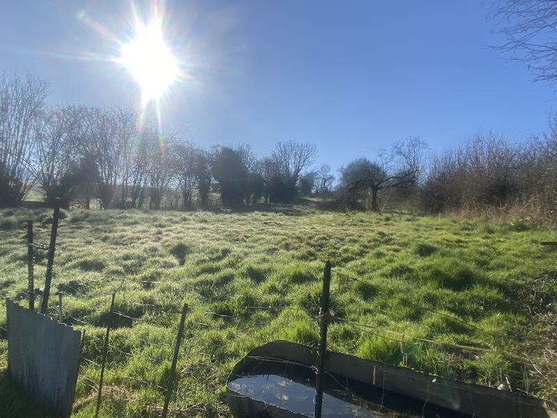 Maison - 87 m² - 5 pièces