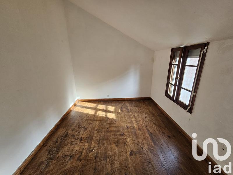 Maison - 110 m² - 6 pièces