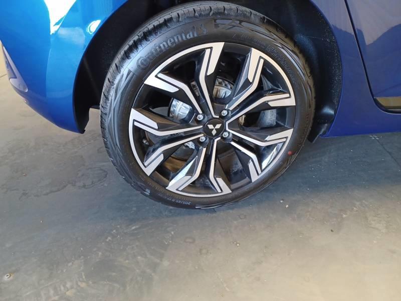 Mitsubishi Colt 1.0 Mpi-T 91 Intense