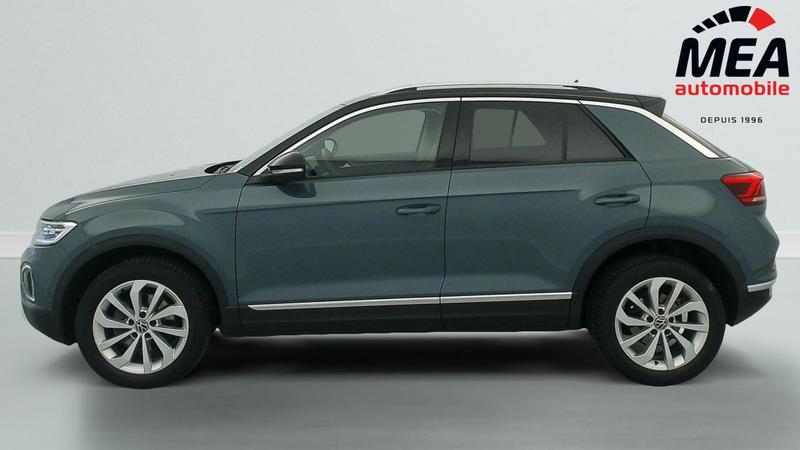 Volkswagen t-Roc 1.5 Tsi Evo 150 Start Stop Dsg7 Style