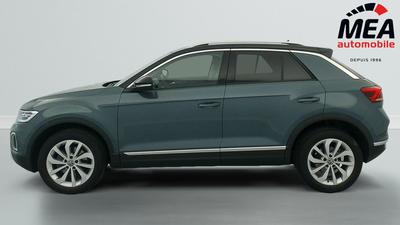 Volkswagen t-Roc 1.5 Tsi Evo 150 Start Stop Dsg7 Style