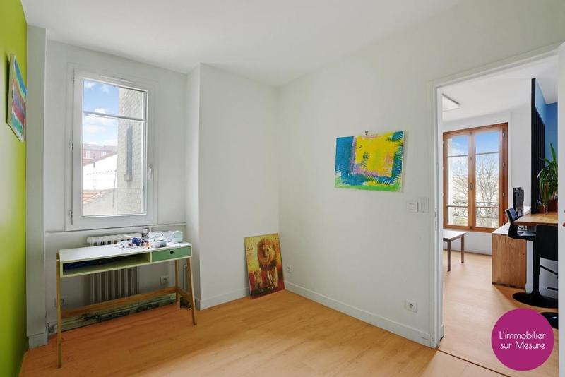 Appartement - 41 m² - 3 pièces