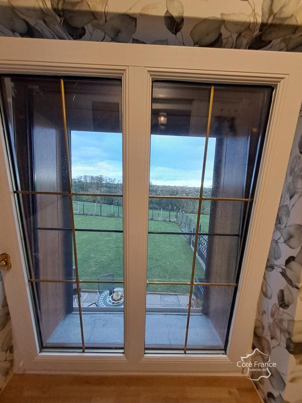 Maison - 150 m² - 7 pièces