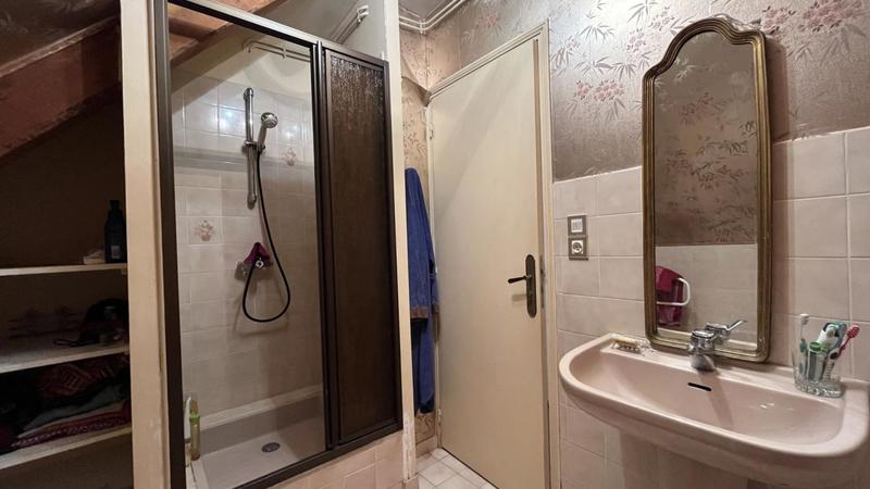 Maison - 190 m² - 6 pièces