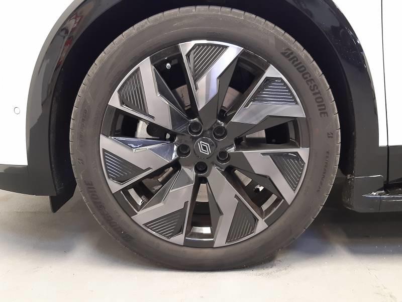 Renault Rafale E-Tech full hybrid 200ch esprit Alpine