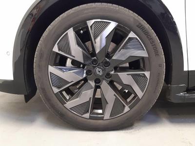 Renault Rafale E-Tech full hybrid 200ch esprit Alpine