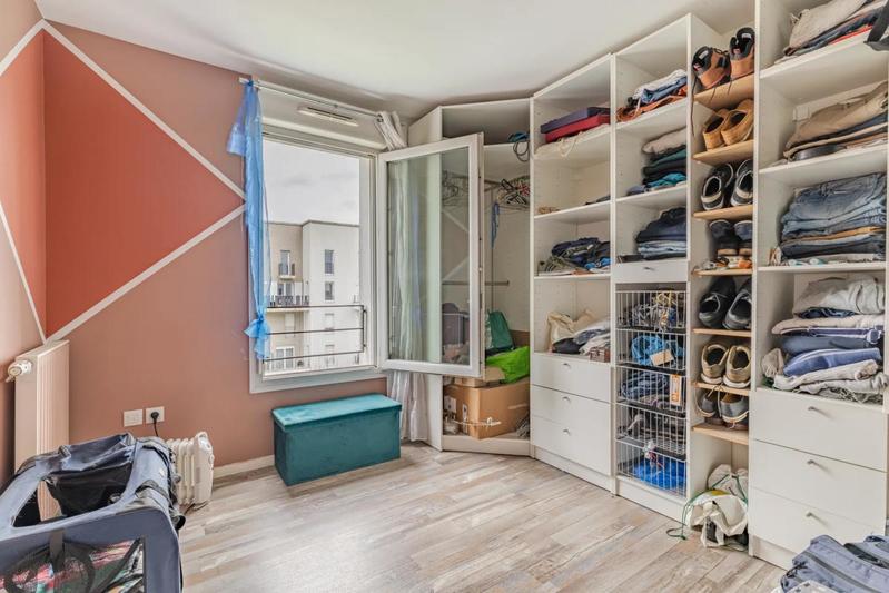 Appartement - 75 m² - 4 pièces