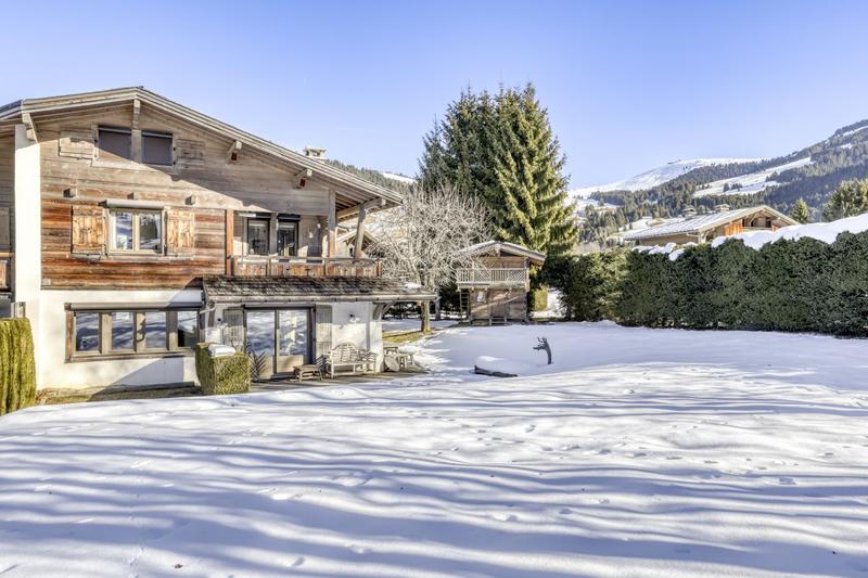 Appartement - 179 m² - 7 pièces