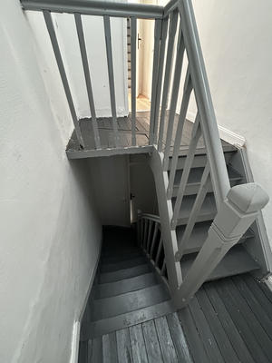 Appartement - 95 m² - 4 pièces