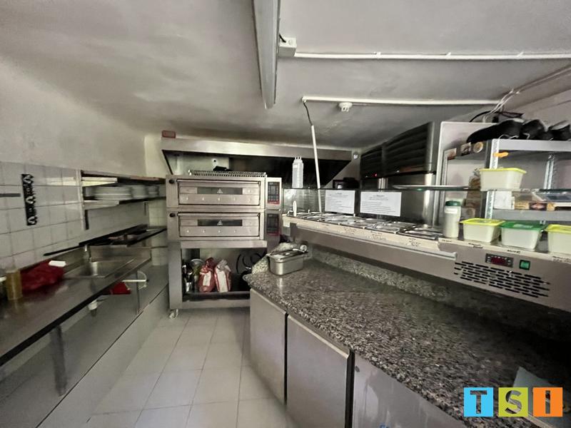 Fonds de commerce - 503 m²