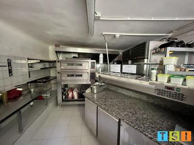 Fonds de commerce - 503 m²