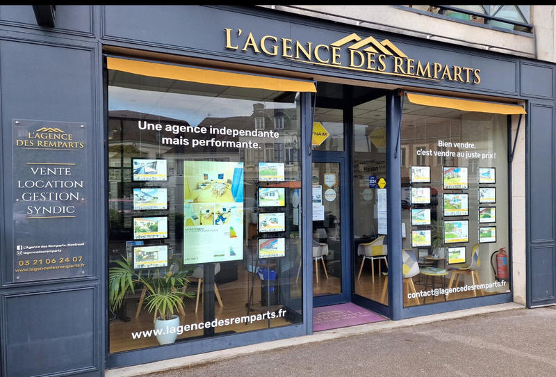 Duplex - 127 m² - 7 pièces