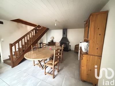Maison - 313 m² - 6 pièces