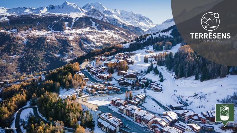 Appartement - 96 m² - 5 pièces