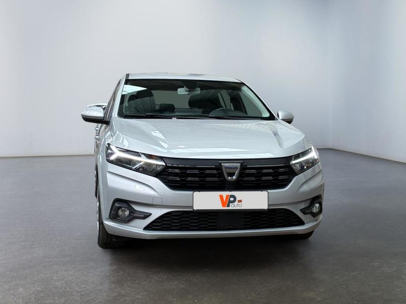 Dacia Sandero SCe 65 Confort