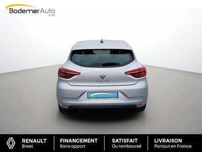 Renault Clio TCe 90 Equilibre