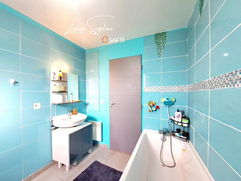 Maison - 150 m² - 7 pièces