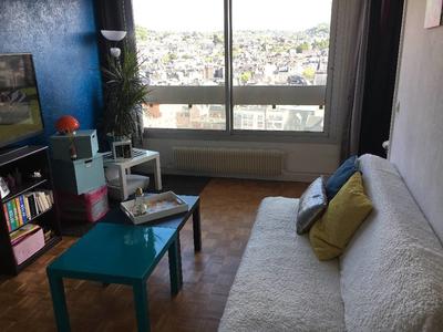 Appartement - 35 m² - 1 pièce