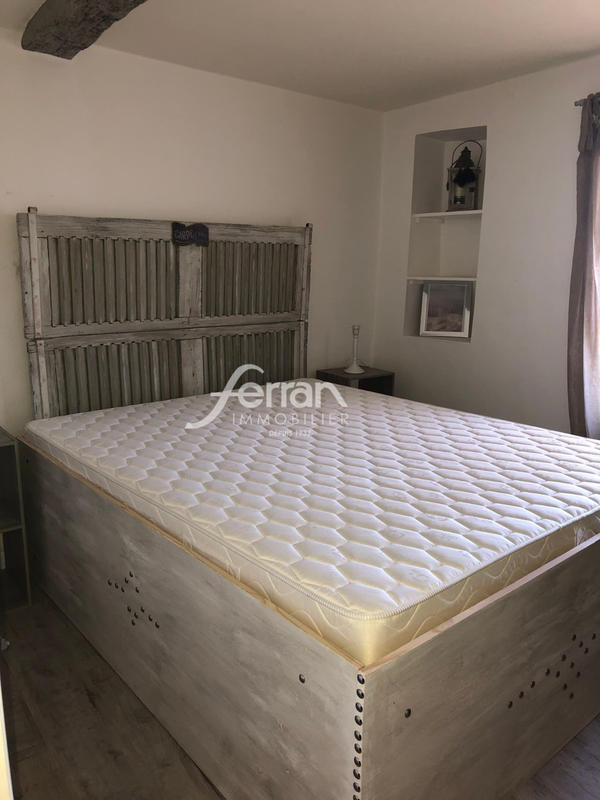 Appartement - 64 m² - 2 pièces